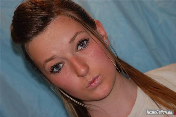 Rytteren - Cille Nathalie Madsen billede 8