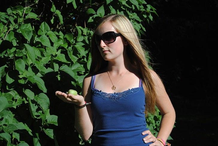 Rytteren - Cille Nathalie Madsen billede 9