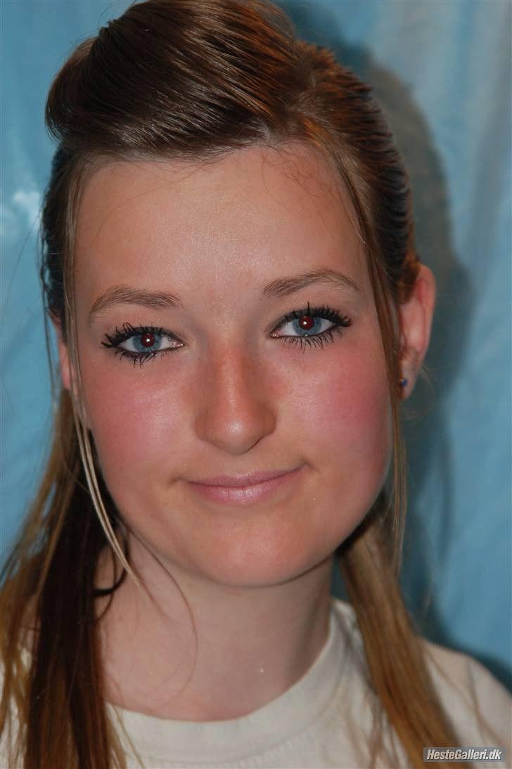 Rytteren - Cille Nathalie Madsen billede 10