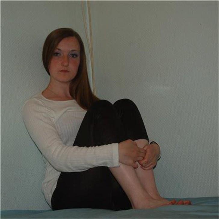 Rytteren - Cille Nathalie Madsen billede 11