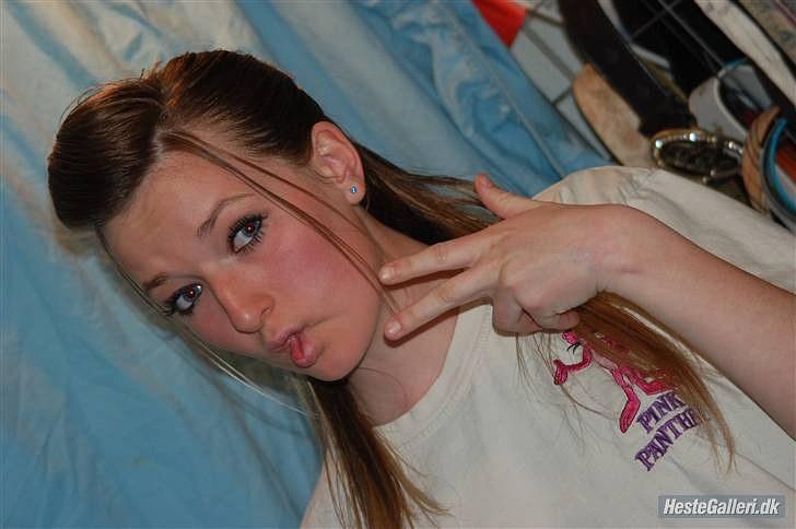 Rytteren - Cille Nathalie Madsen billede 12