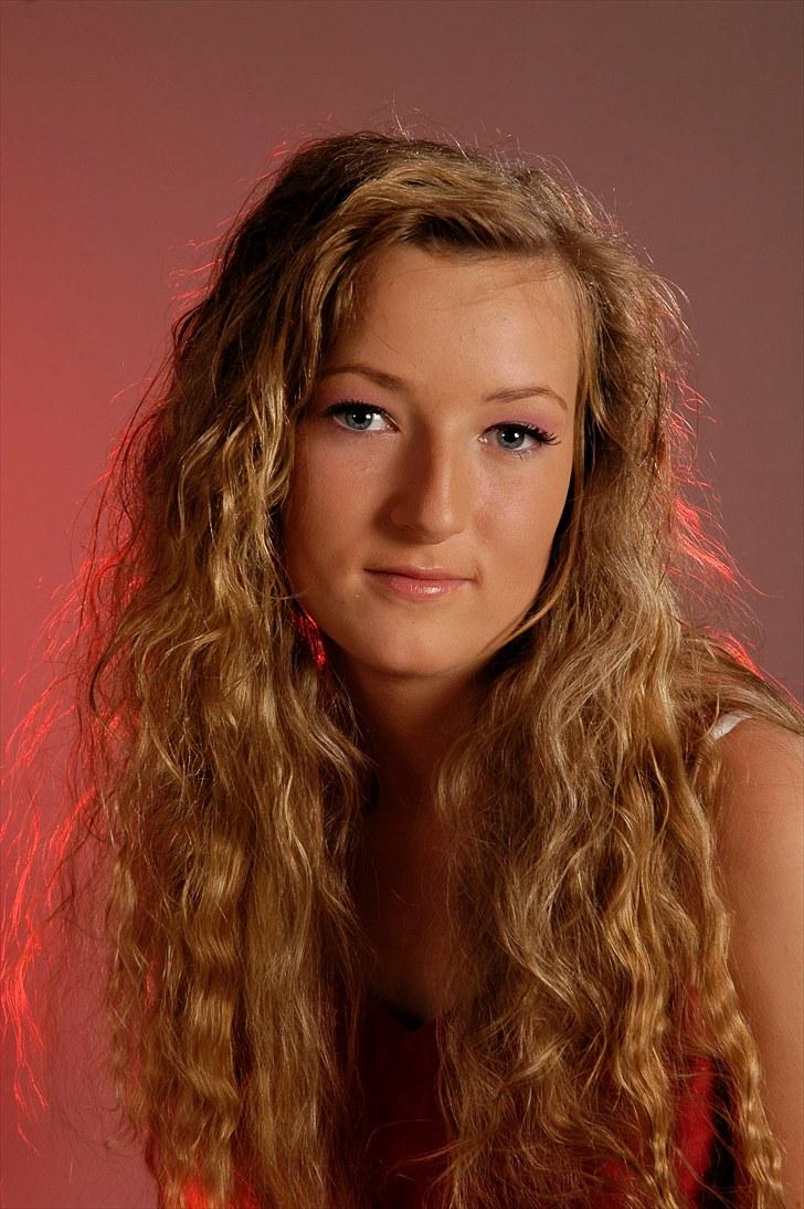 Rytteren - Cille Nathalie Madsen billede 16