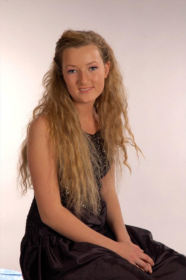 Rytteren - Cille Nathalie Madsen billede 17