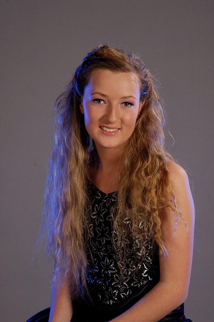 Rytteren - Cille Nathalie Madsen billede 18