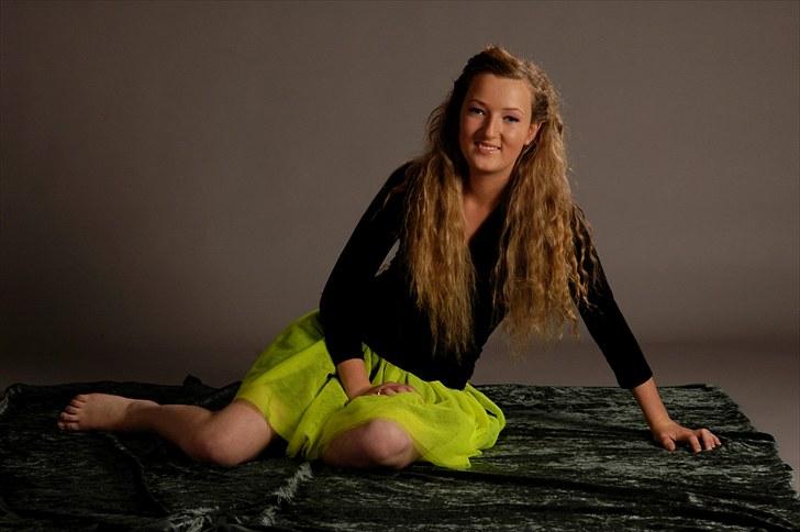 Rytteren - Cille Nathalie Madsen billede 19