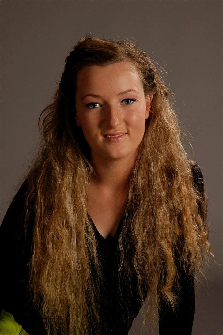 Rytteren - Cille Nathalie Madsen billede 20