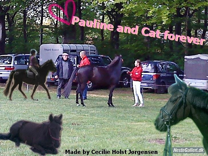 PhotoFiltre Billeder - Til Catrine og Pauline :D billede 19