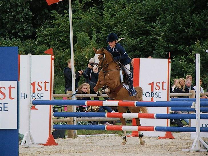 DM - Middelfart Ridecenter, Rosenkilde Gods billede 2