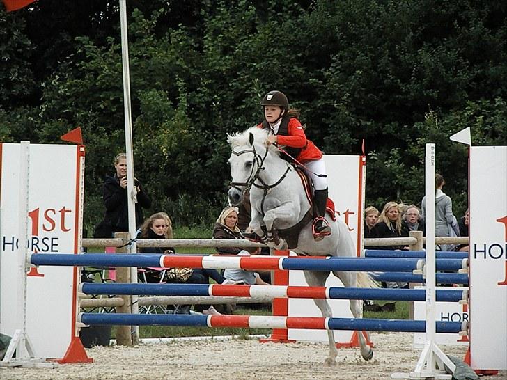 DM - Middelfart Ridecenter, Rosenkilde Gods billede 5