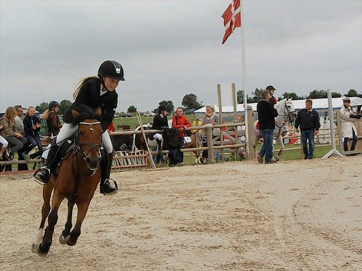 DM - Middelfart Ridecenter, Rosenkilde Gods billede 8