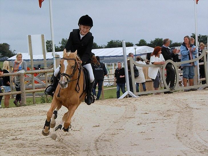 DM - Middelfart Ridecenter, Rosenkilde Gods billede 12