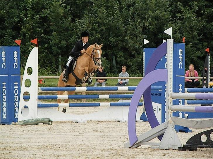 DM - Middelfart Ridecenter, Rosenkilde Gods billede 14