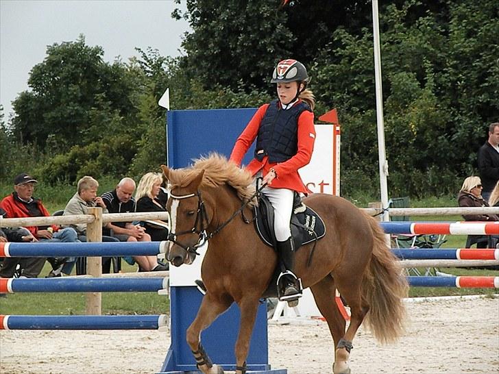 DM - Middelfart Ridecenter, Rosenkilde Gods billede 16