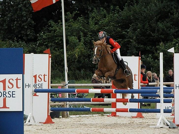 DM - Middelfart Ridecenter, Rosenkilde Gods billede 18