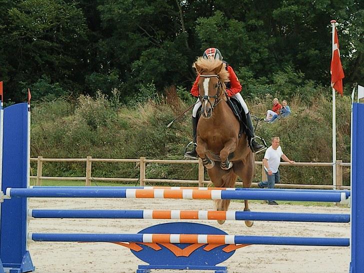 DM - Middelfart Ridecenter, Rosenkilde Gods billede 22