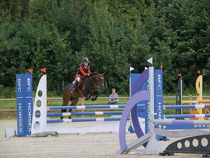 DM - Middelfart Ridecenter, Rosenkilde Gods billede 25