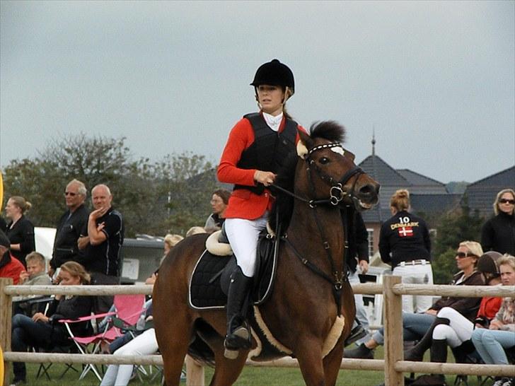 DM - Middelfart Ridecenter, Rosenkilde Gods billede 26