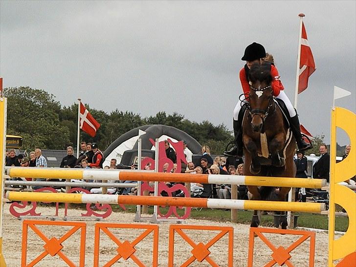 DM - Middelfart Ridecenter, Rosenkilde Gods billede 27