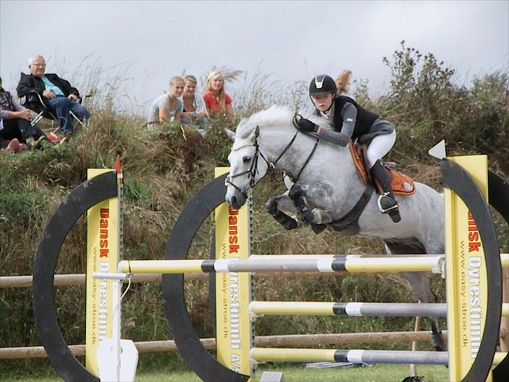 DM - Middelfart Ridecenter, Rosenkilde Gods billede 29