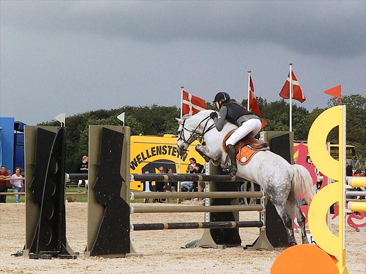 DM - Middelfart Ridecenter, Rosenkilde Gods billede 31