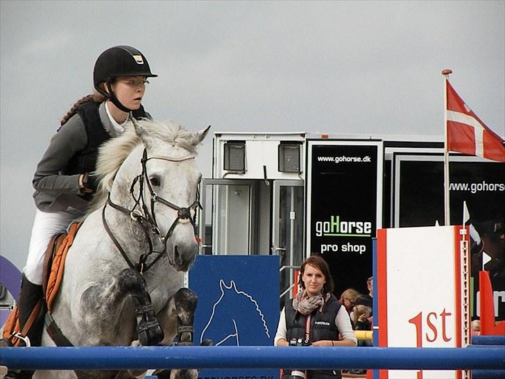 DM - Middelfart Ridecenter, Rosenkilde Gods billede 32