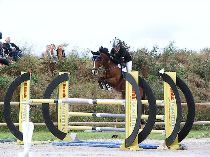 DM - Middelfart Ridecenter, Rosenkilde Gods billede 33