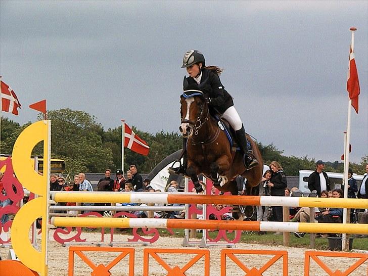 DM - Middelfart Ridecenter, Rosenkilde Gods billede 34