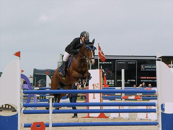 DM - Middelfart Ridecenter, Rosenkilde Gods billede 35