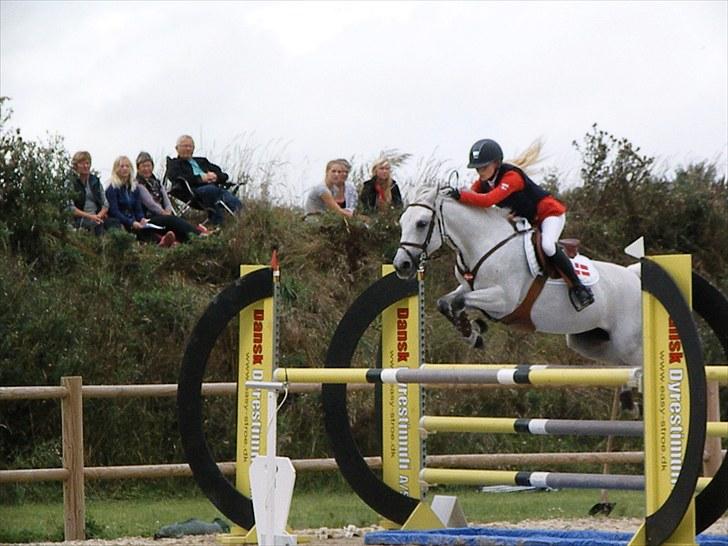 DM - Middelfart Ridecenter, Rosenkilde Gods billede 36