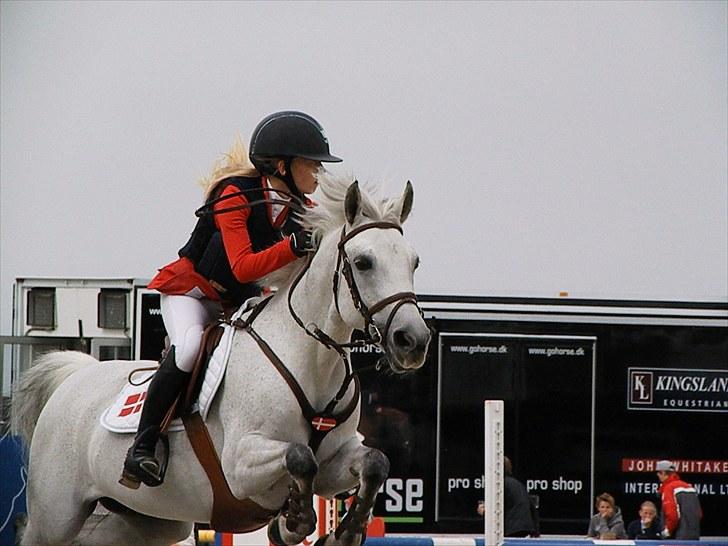 DM - Middelfart Ridecenter, Rosenkilde Gods billede 38