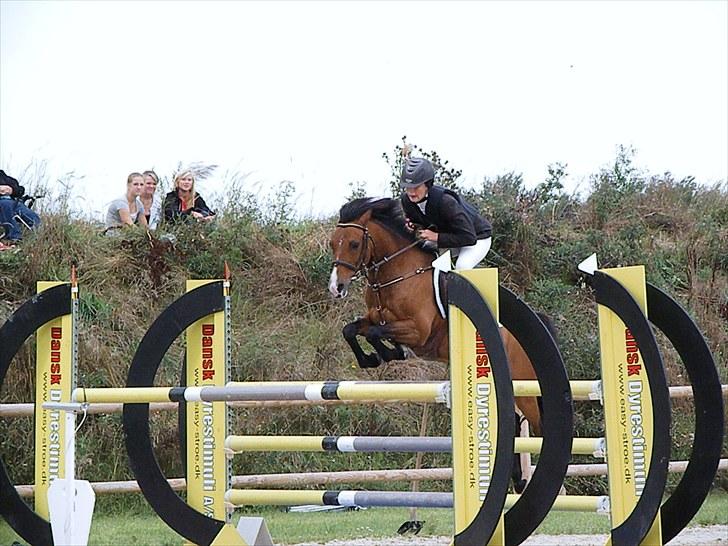 DM - Middelfart Ridecenter, Rosenkilde Gods billede 39