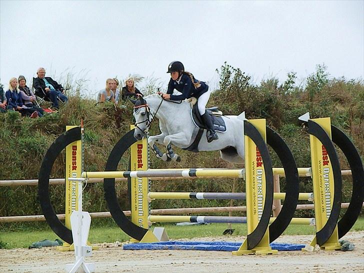 DM - Middelfart Ridecenter, Rosenkilde Gods billede 40