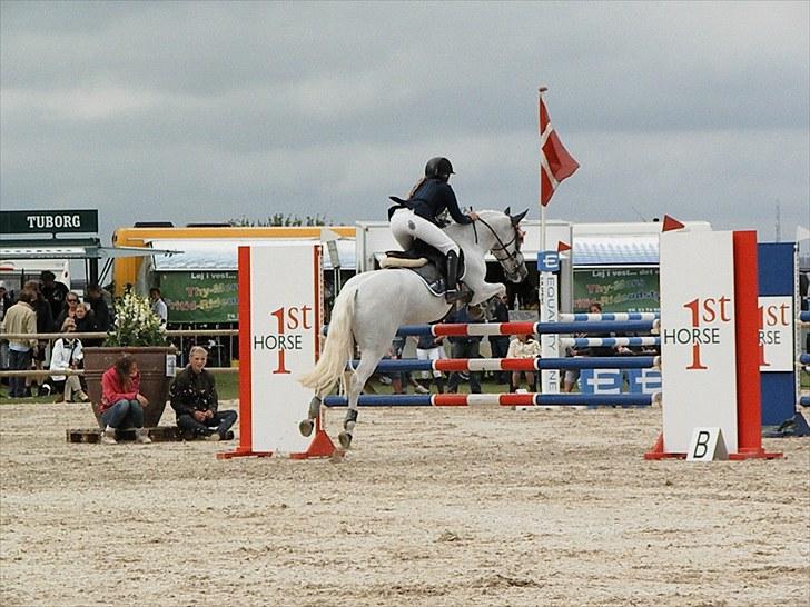 DM - Middelfart Ridecenter, Rosenkilde Gods billede 41