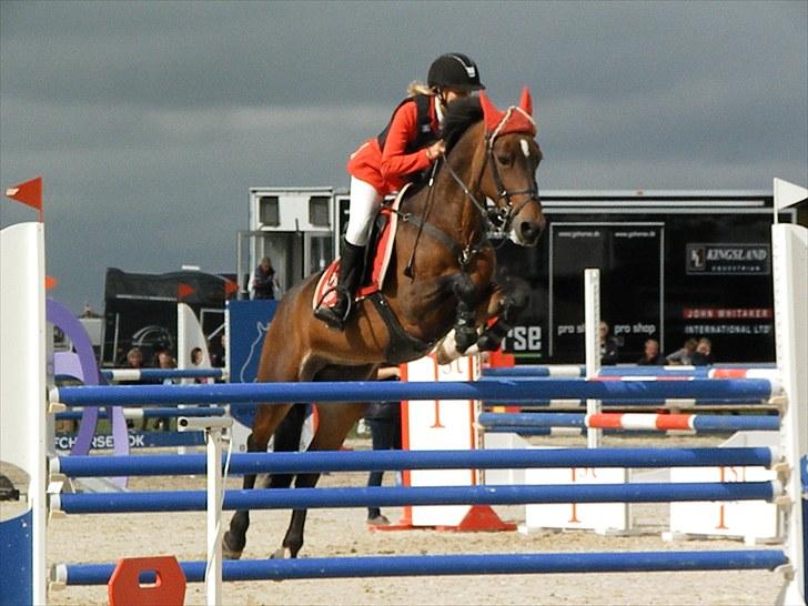 DM - Middelfart Ridecenter, Rosenkilde Gods billede 45