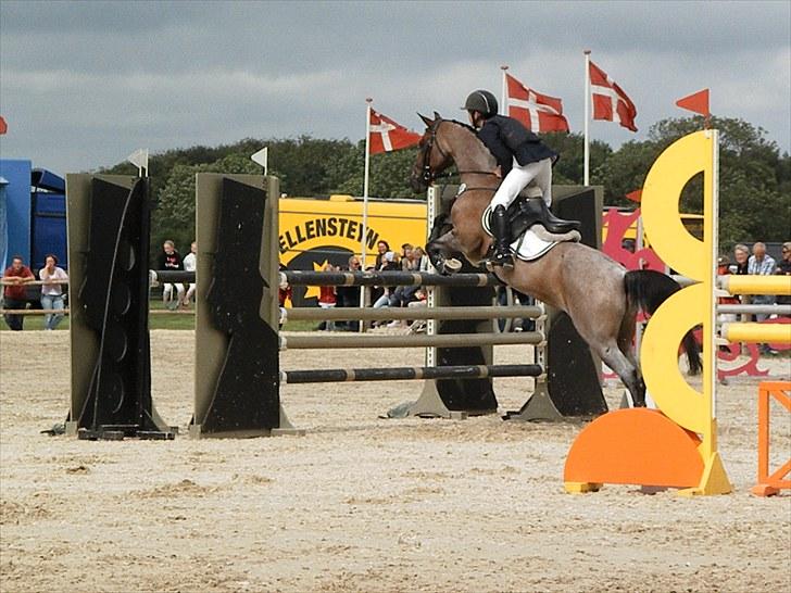 DM - Middelfart Ridecenter, Rosenkilde Gods billede 47