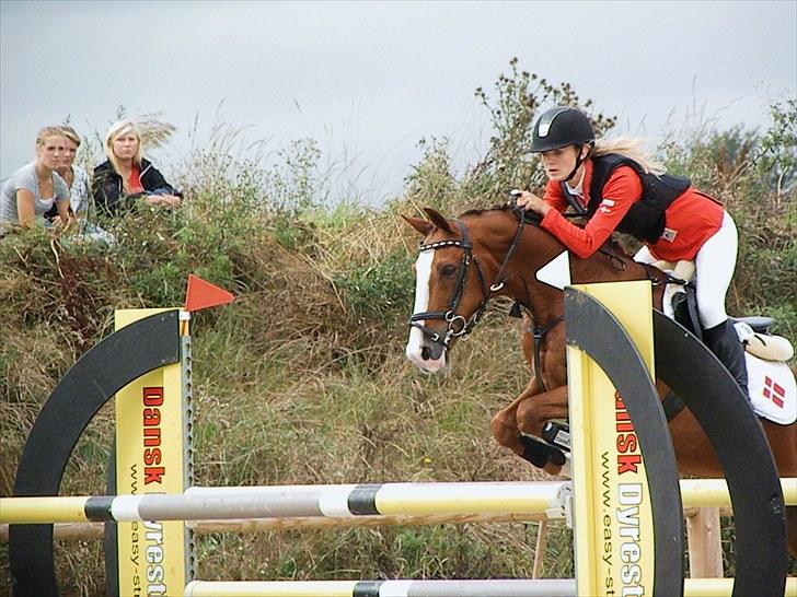 DM - Middelfart Ridecenter, Rosenkilde Gods billede 49