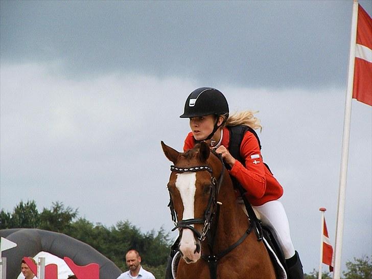 DM - Middelfart Ridecenter, Rosenkilde Gods billede 50