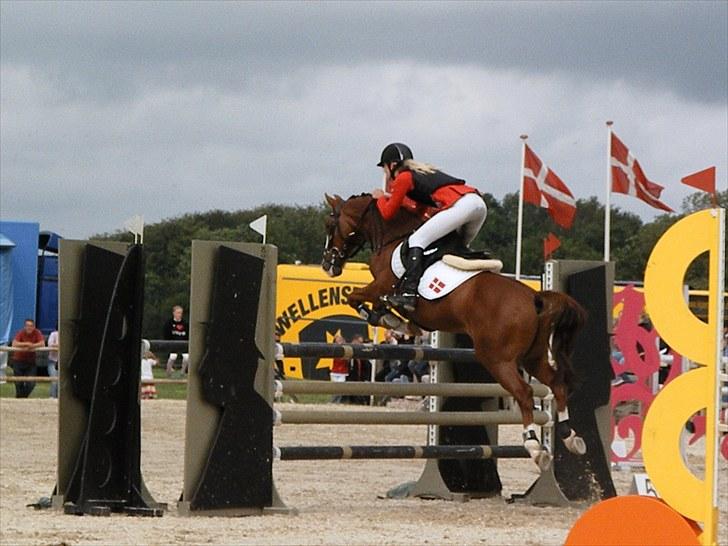 DM - Middelfart Ridecenter, Rosenkilde Gods billede 51