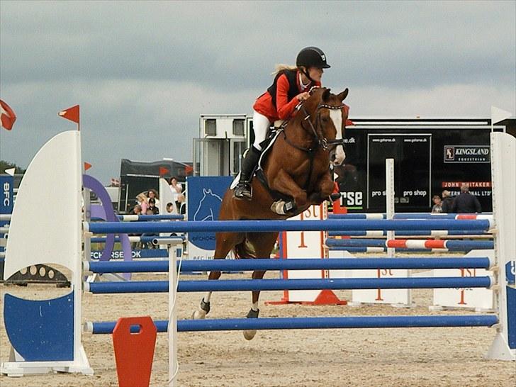 DM - Middelfart Ridecenter, Rosenkilde Gods billede 52