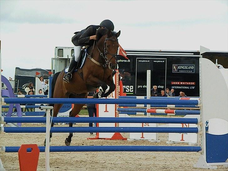 DM - Middelfart Ridecenter, Rosenkilde Gods billede 55