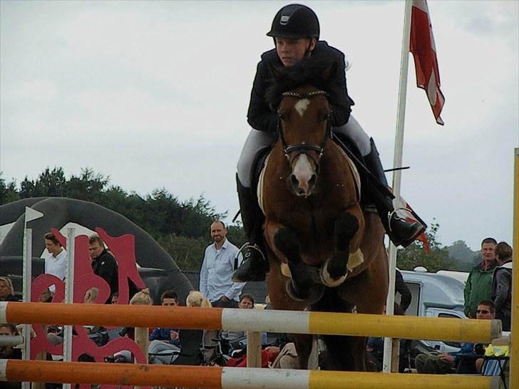 DM - Middelfart Ridecenter, Rosenkilde Gods billede 57