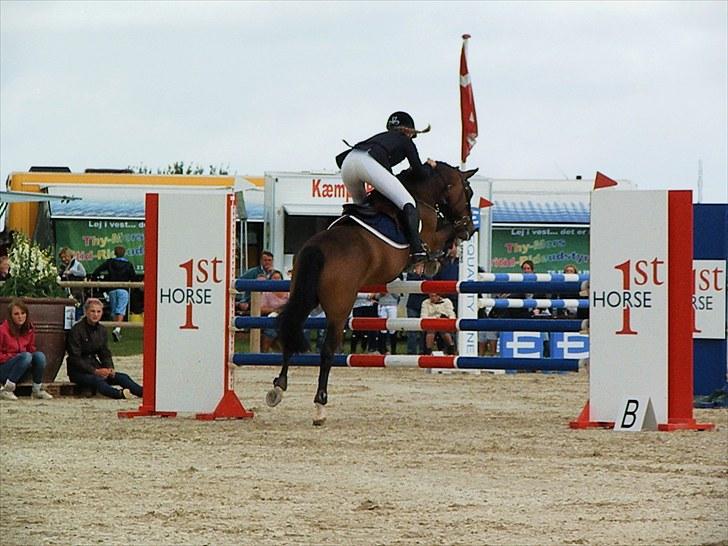 DM - Middelfart Ridecenter, Rosenkilde Gods billede 60