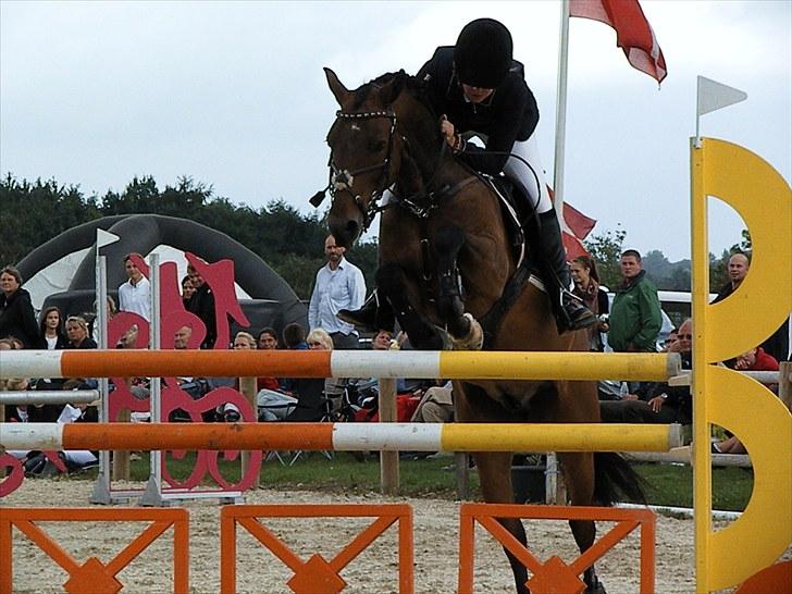 DM - Middelfart Ridecenter, Rosenkilde Gods billede 61