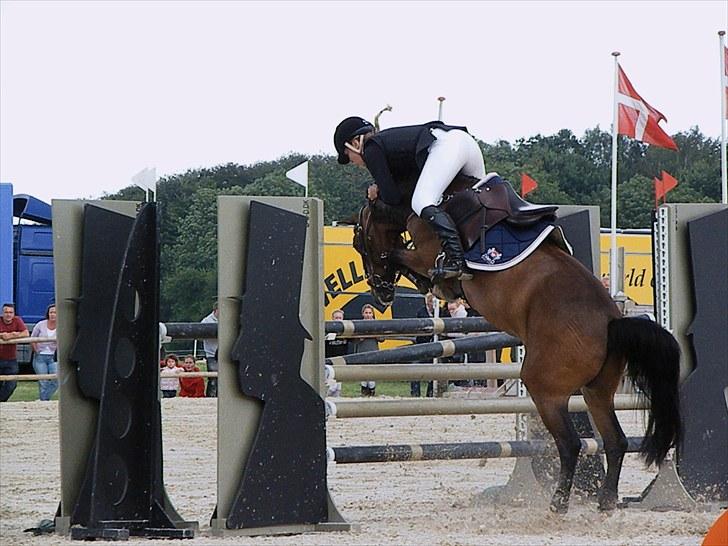 DM - Middelfart Ridecenter, Rosenkilde Gods billede 62