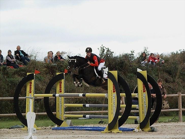 DM - Middelfart Ridecenter, Rosenkilde Gods billede 63