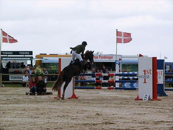 DM - Middelfart Ridecenter, Rosenkilde Gods billede 64