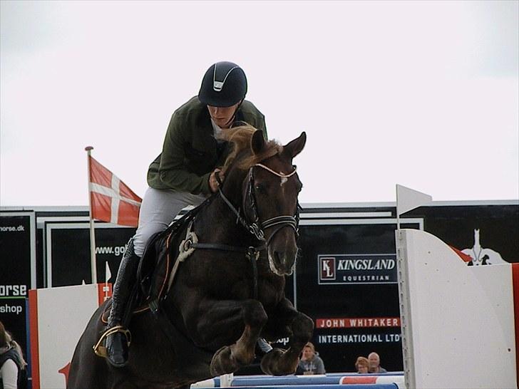 DM - Middelfart Ridecenter, Rosenkilde Gods billede 65