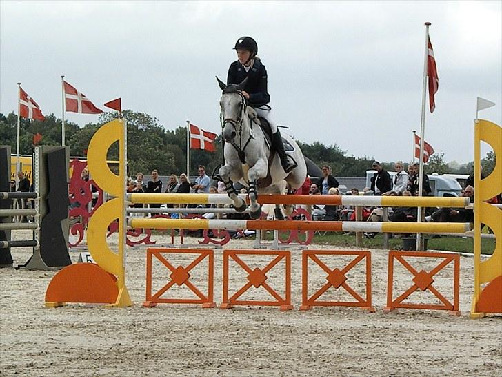 DM - Middelfart Ridecenter, Rosenkilde Gods billede 67