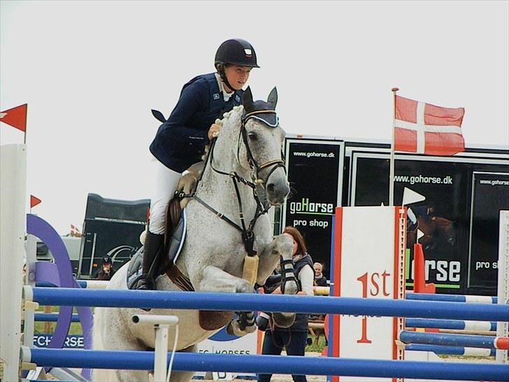 DM - Middelfart Ridecenter, Rosenkilde Gods billede 68