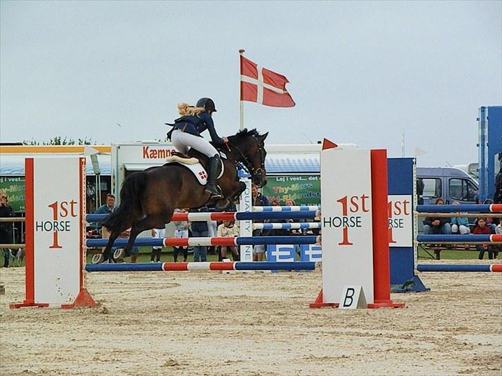 DM - Middelfart Ridecenter, Rosenkilde Gods billede 69